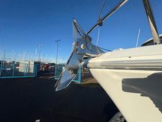 2014 Jeanneau  Merry Fisher 755