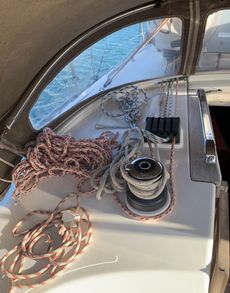 2016 Bavaria Cruiser 34