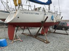 28.5 beneteau