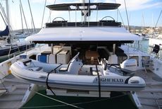 2020 Lagoon 620
