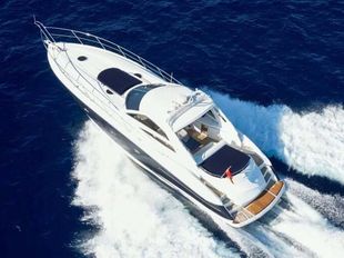 2004 Sunseeker Portofino 53