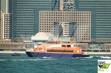 33m / 199 pax Passenger Ship for Sale / #1076599