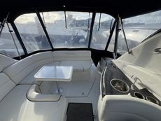 2009 Crownline 340 CR