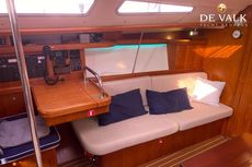 2006 Hunter Legend 380