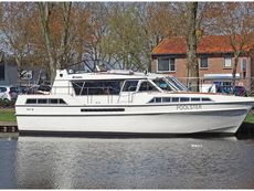 BROOM 37 CROWN