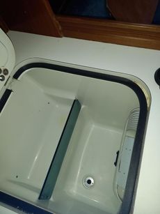 2003 Beneteau Oceanis 311