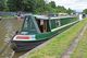 57ft Semi-Trad Stern Narrowboat