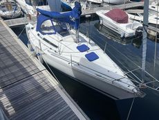 1987 Beneteau First 325