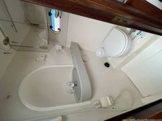 1990 Fairline Corniche 31