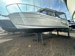 2023 Jeanneau Merry Fisher 795 S2