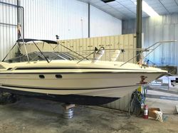 1989 Sunseeker Monterey 27