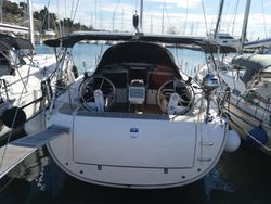 2016 Bavaria 51 Cruiser