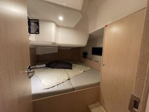 2025 Bavaria C42 26