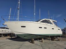 2010 Sealine SC35