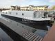 Brand New 60ft Cruiser Stern Sailaway by Collingwood Available now