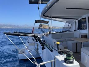 2025 Nautitech 44 Open 11