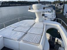 Sealine F37 2001