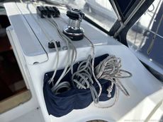 2007 Beneteau Oceanis Clipper 323