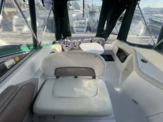 1999 Regal Commodore 242