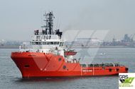 66m / DP 1 / 157ts BP AHTS Vessel for Sale / #1057216