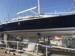 Beneteau First 310