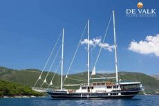 1998 Gulet 33 m