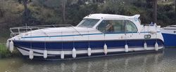 Nicols 1100 Cruiser 7 berth