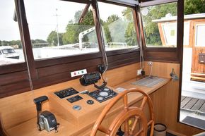 Wheelhouse