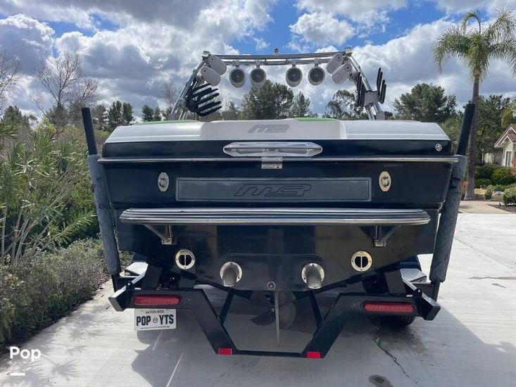 2013 Mb Sports f21 tomcat