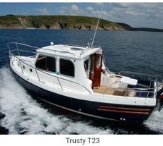 Trusty T23