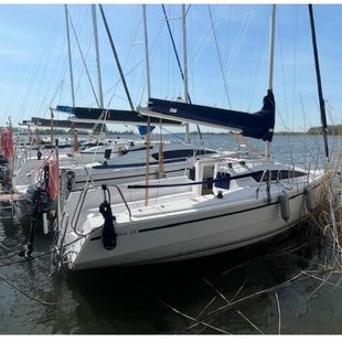 Dalpol Yachts Phobos 22