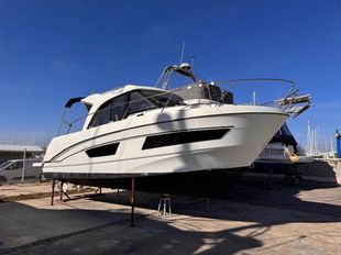 2021 Beneteau Antares 9 OB
