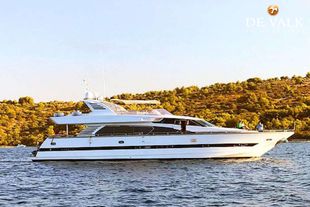 2000 Elegance 76