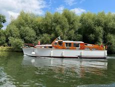 1968 Bates Starcraft &ldquo;Sudena&rdquo; &ndash; Classic