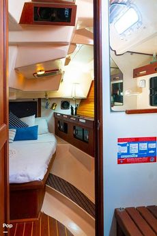 1985 Hunter 40