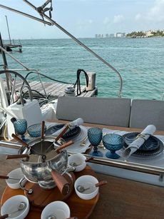 2020 Beneteau Oceanis 41.1