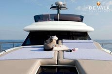 2020 Azimut 43