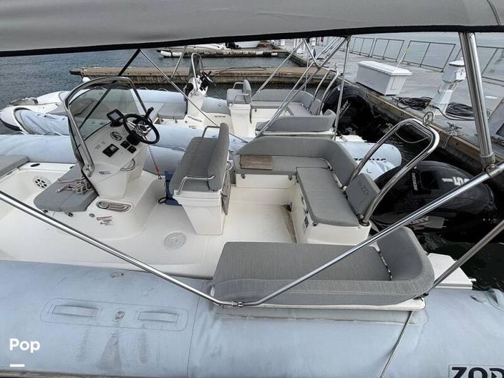 2022 Zodiac n-zo 680