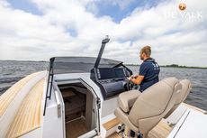 2022 Fiart 35 Seawalker