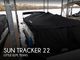 2019 Sun Tracker Sportfish 22 XP3