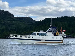 Aquastar Ocean Ranger 38