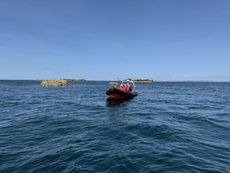 Tornado 10M Super CAT 4 Charter Seafaris 12+2
