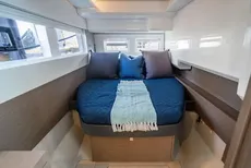 2025 Leopard 40 Powercat