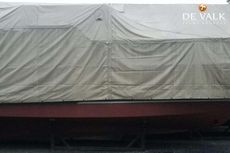 2005 Proficiat kruiser 1100 Retro