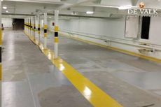 2017 RO/PAX DOUBLE ENDED FERRY 107 M
