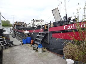 Luxe Motor 31.65 met CBB