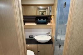 2024 Bavaria SR41 HT 24