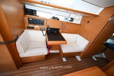 Jeanneau Sun Odyssey 409