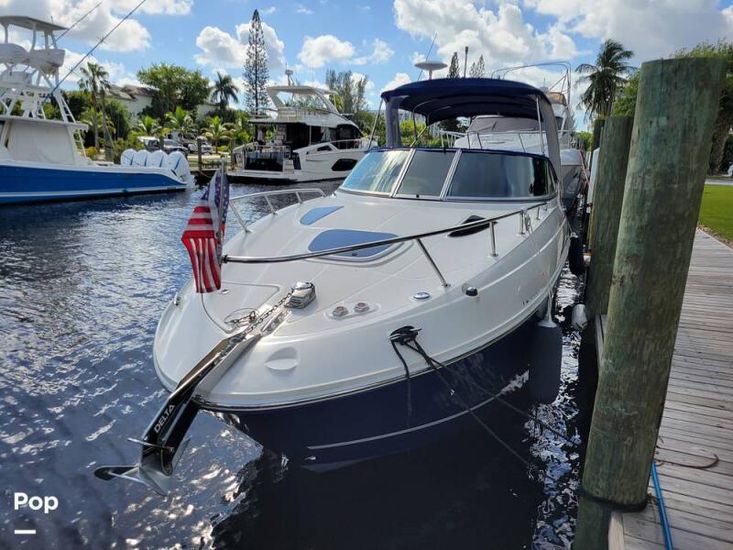 2009 Sea Ray 250 sundancer