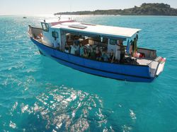 Utility Vessel